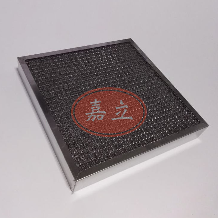 湟中不锈钢油雾过滤器